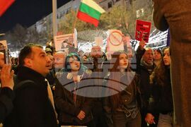 Бургас - бюджет - протест