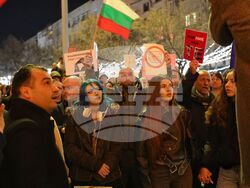 Бургас - бюджет - протест