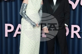 Britain The Fashion Awards 2025