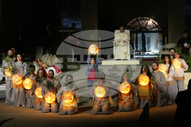 Lebanon Mideast Pope