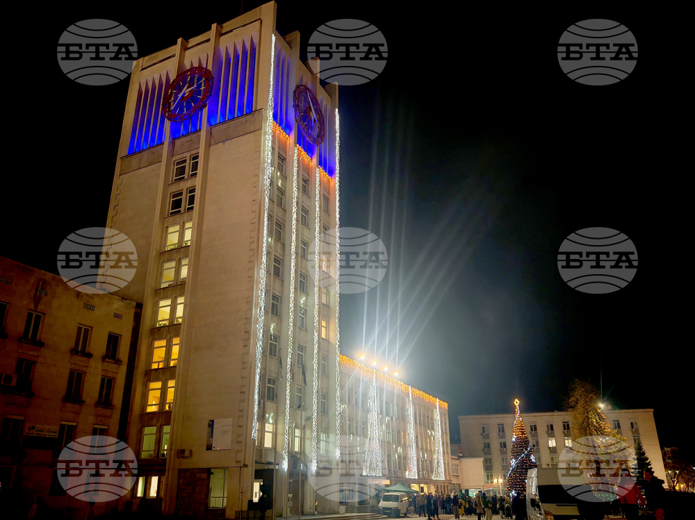 Община Габрово ще закупи електромобил в помощ на Дневния център за деца с увреждания