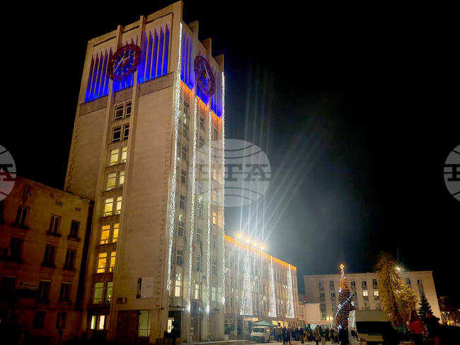 Община Габрово ще закупи електромобил в помощ на Дневния център за деца с увреждания