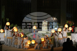 Lebanon Mideast Pope