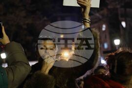 Пловдив - бюджет - протест