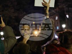 Пловдив - бюджет - протест