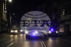 Пловдив - бюджет - протест