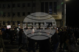 Пловдив - бюджет - протест