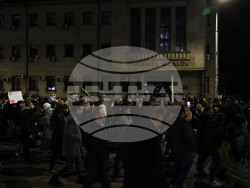 Пловдив - бюджет - протест