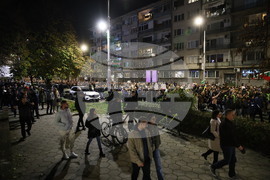 Пловдив - бюджет - протест