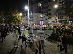 Пловдив - бюджет - протест