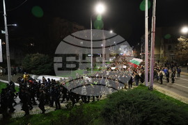 Пловдив - бюджет - протест