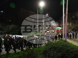 Пловдив - бюджет - протест