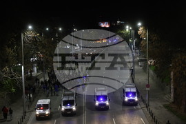 Пловдив - бюджет - протест