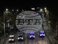 Пловдив - бюджет - протест