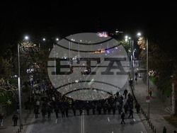 Пловдив - бюджет - протест