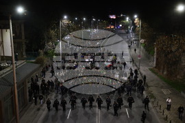 Пловдив - бюджет - протест