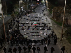 Пловдив - бюджет - протест