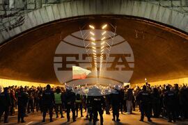 Пловдив - бюджет - протест