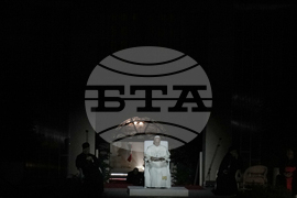 Lebanon Mideast Pope