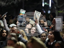 Благоевград - бюджет - протест