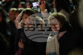 Благоевград - бюджет - протест