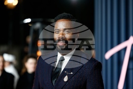 Britain The Fashion Awards 2025