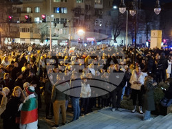 Варна - бюджет - протест