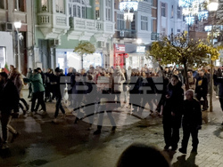 Варна - бюджет - протест