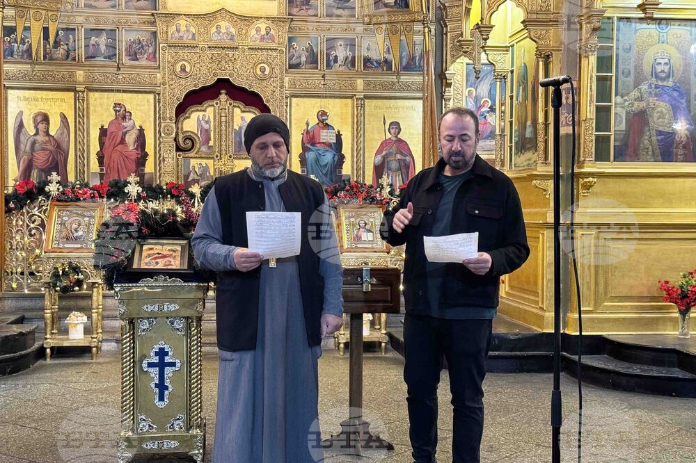 Шипка - „Акустиката на България"