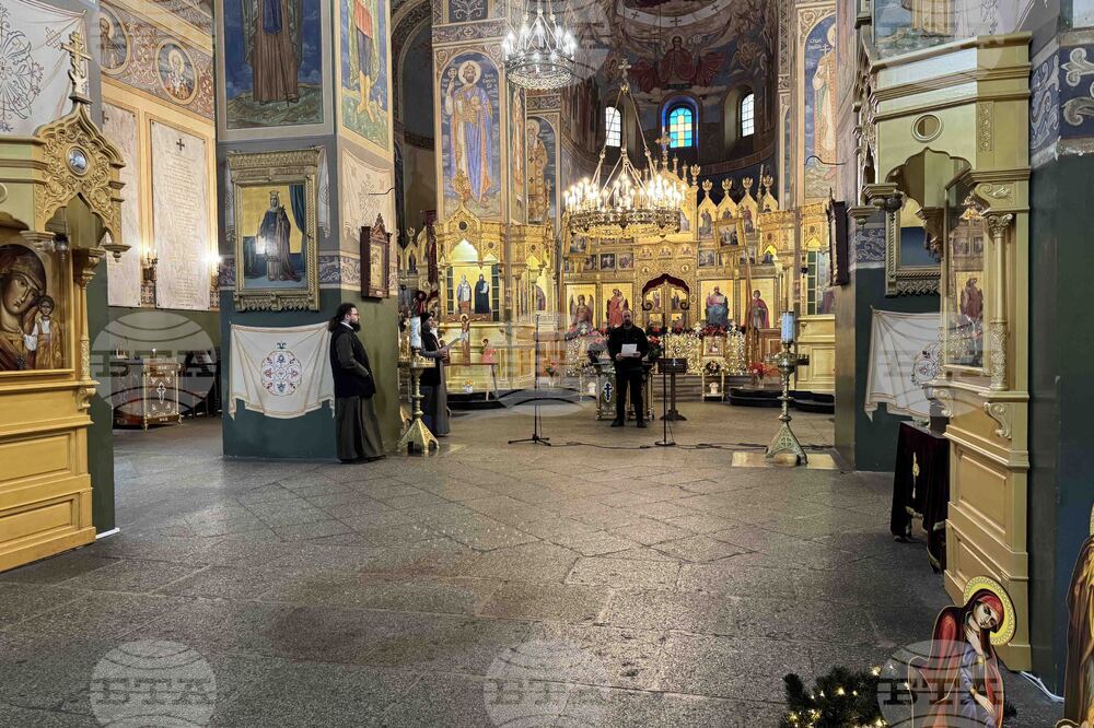 Шипка - „Акустиката на България"