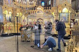 Шипка - „Акустиката на България"