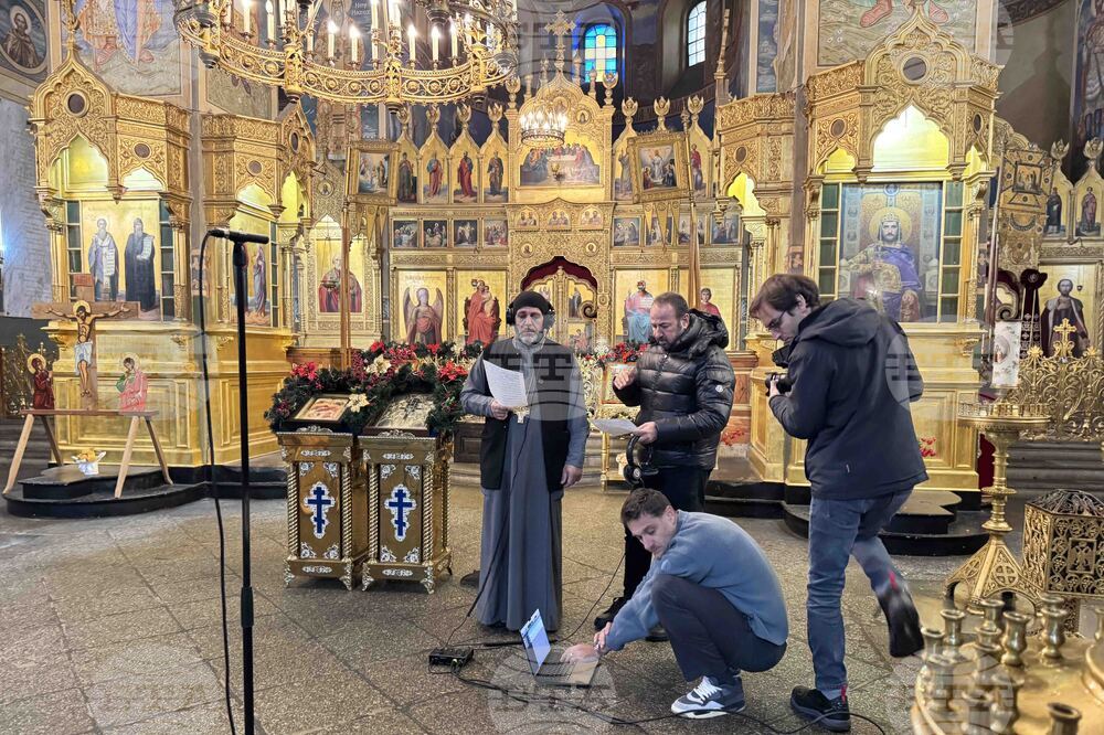 Шипка - „Акустиката на България"