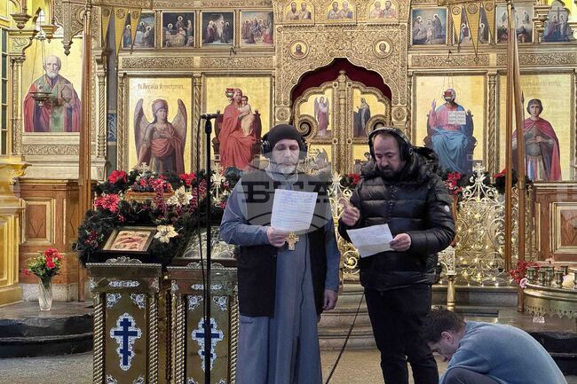 Шипка - „Акустиката на България" 