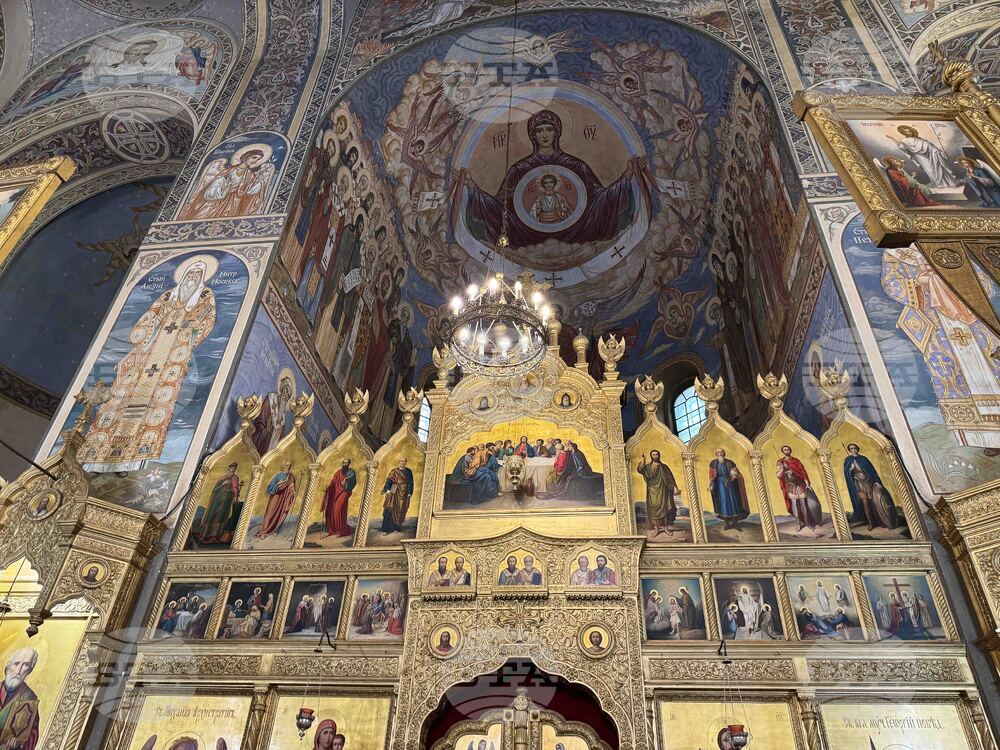 Шипка - „Акустиката на България"