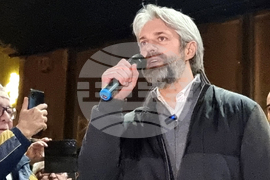 Варна - бюджет - протест - Благомир Коцев