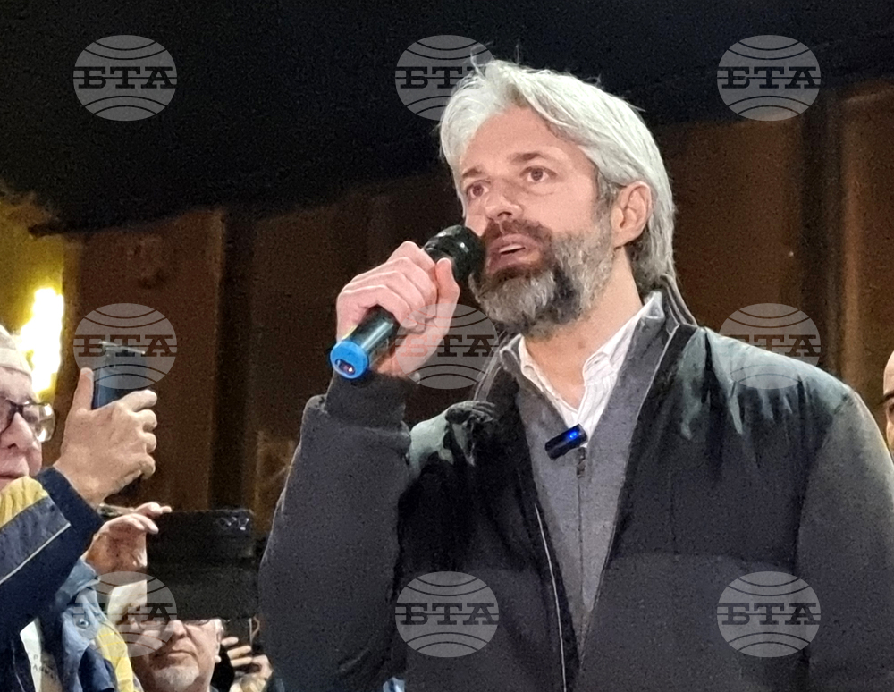 Варна - бюджет - протест - Благомир Коцев