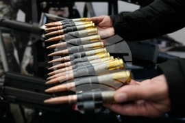 Colombia Expodefensa