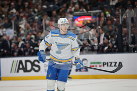 Bizarre Hockey Injuries