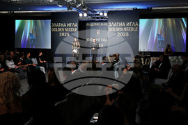 Годишни награди - „Златна игла“