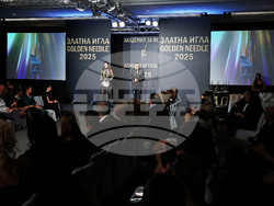 Годишни награди - „Златна игла“