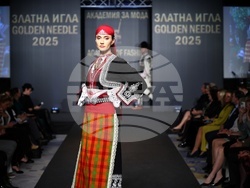 Годишни награди - „Златна игла“