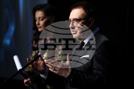 Годишни награди - „Златна игла“