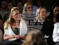 Годишни награди - „Златна игла“