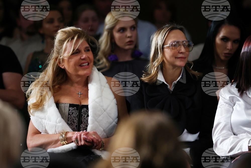 Годишни награди - „Златна игла“