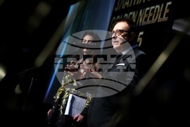 Годишни награди - „Златна игла“