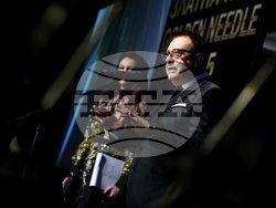 Годишни награди - „Златна игла“