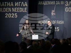 Годишни награди - „Златна игла“