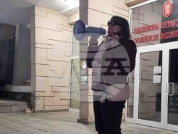 Добрич - бюджет - протест