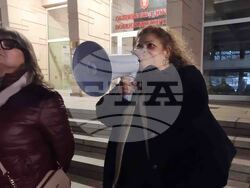 Добрич - бюджет - протест