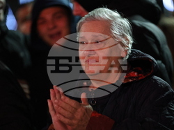 Благоевград - бюджет - протест